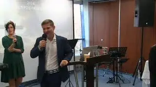 07.01.2024  Анатолий Сыроватко. "10 причин пришествия Христа"