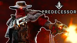 PREDECESSOR UPDATE!