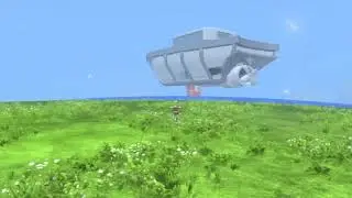 Приколы в Spore