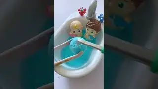 Japanese Bath Bomb August 25th #shorts #cupid @AlinaSaito