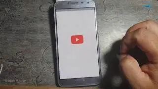 Samsung Galaxy j4 FRP Bypass, Remove Google Account Verification Lock Without Pc by waqas mobile