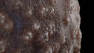 Create an alien skin shader in Blender! | Blender tutorial