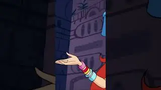 This weekend you and your club deserve a girls’ night out 🪩 #shorts | Winx Club
