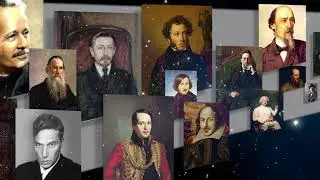 МОНОСПЕКТАКЛЬ: 150 лет со дня рождения И. А. Бунина