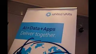 UNITED VARS CoE Summit 2025