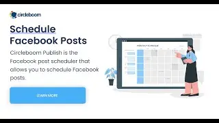 How to Schedule a Post on Facebook 