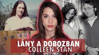 ELRABOLTÁK, 7 ÉVIG EGY DOBOZBAN TARTOTTÁK - CAMERON ÉS JANICE HOOKER