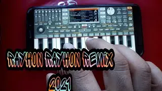 Remix Rayhon Rayhon 2021