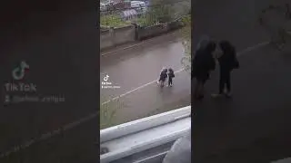 Пранк с кошельком