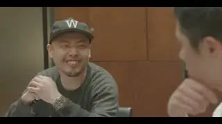 【SG LOW】SG FULL MOON SERIES  PR【ゑすじ龍】Guest -井上和豊_20220330