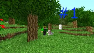 Corto-Ibm Adventures #1 | De Minería