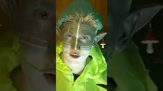 Кот Учёный отвечает на важный вопрос: Почему коты мяукают? 