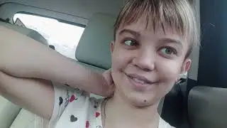 Влог - Поездка в город