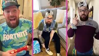 Cadence and Eli | BEING SO EXTRA! 🤣