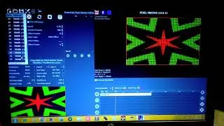 Pixel Led  controller pixel master program available latest version new design