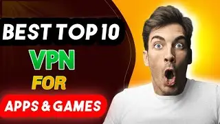 Best Free VPN Apps for Android & iOS in India 2024 | Step-by-Step Guide 🔥