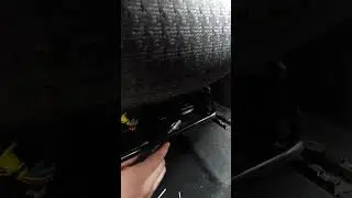Бардачок под сиденье Peugeot 5008 (2G)