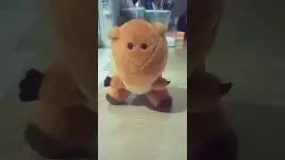 Беброзавр Зажигает 2 часть