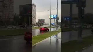 В Москву лето пришло, вы знали? 😁