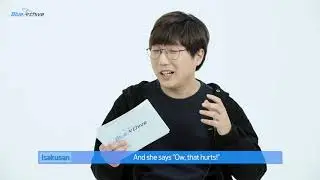 [Blue Archive] Scenario writer Interview Video