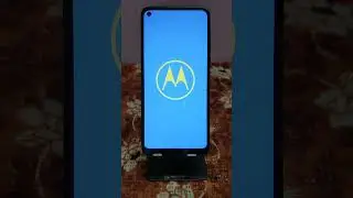 Motorola XT2117-1 Hard Reset & FRP Bypass 2023 Moto G Power 2021 Android 11