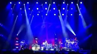 TOTO - Home of the Brave - live @ Seasidefestival Spiez 27.08.2022