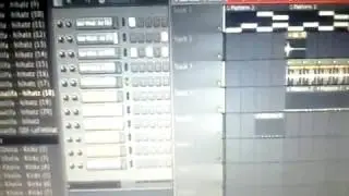 fl studio МУЗЫКА КАК СДЕЛАТЬ БИТ