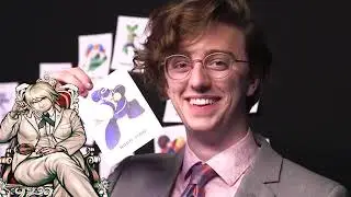 SPOILERS | BDG Unravels all Danganronpa Characters (out of context)
