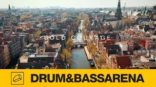 Waeys & Duskee - Bold Courage (Official Video)