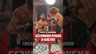 😱ТОКАГАЗ И АНИМЕШНИК ЖЕСТКО ЗАРУБИЛИСЬ