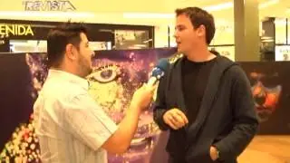Expo Neon na TV Revista | Rede TV