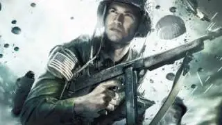 Medal of Honor Vanguard Theme song