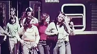 1974 Royal Melbourne Show.