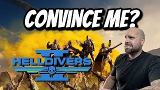 HELLDIVERS 2 // Why Is This Game So Good?
