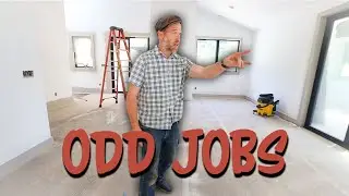 Odd Jobs