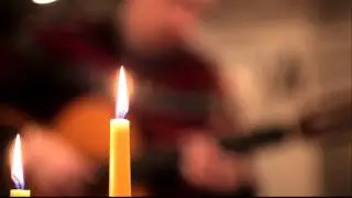 Лукин Максим. Вальс при свечах / Waltz by candlelight.