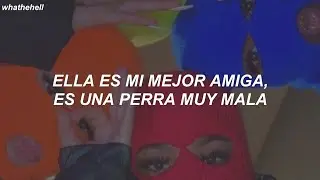 Saweetie – Best Friend, feat. Doja Cat (letra)