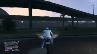 GTA V STUNT'S EDIT 1