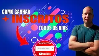COMO PROMOVE VÍDEO NO YOUTUBE 2020