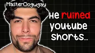 MasterOogwgay: Ruining Youtubes Image...