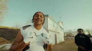 Monty! & DZH - Long Road (Official Video)