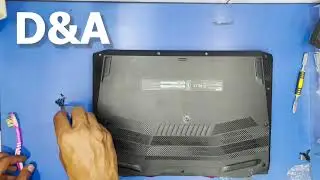 Acer Nitro Ram upgrade ( HINDI + English subtitles )