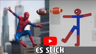 best falls | Stickman Dismounting compilation of funny moments #500subs