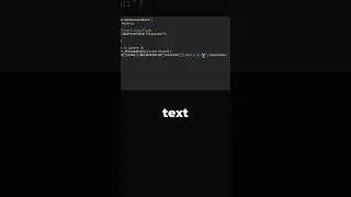 The Power of Loading Screens 