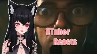 What's This?!? Vtuber Reacts to Official Fable 4 Trailer! Xbox 2023 Showcase!