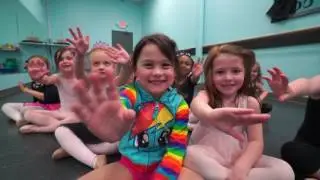East Coast Dance Company