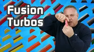 Fusion Turbos