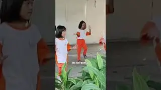Mini vlog gladi pentas seni sekolah TK kaka