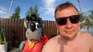 Хуторок Озерный