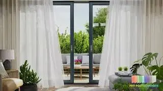 Transform Your Pergola | UV-Protected, Hurricane-Strong Roof Covers by Just Polycarbonate